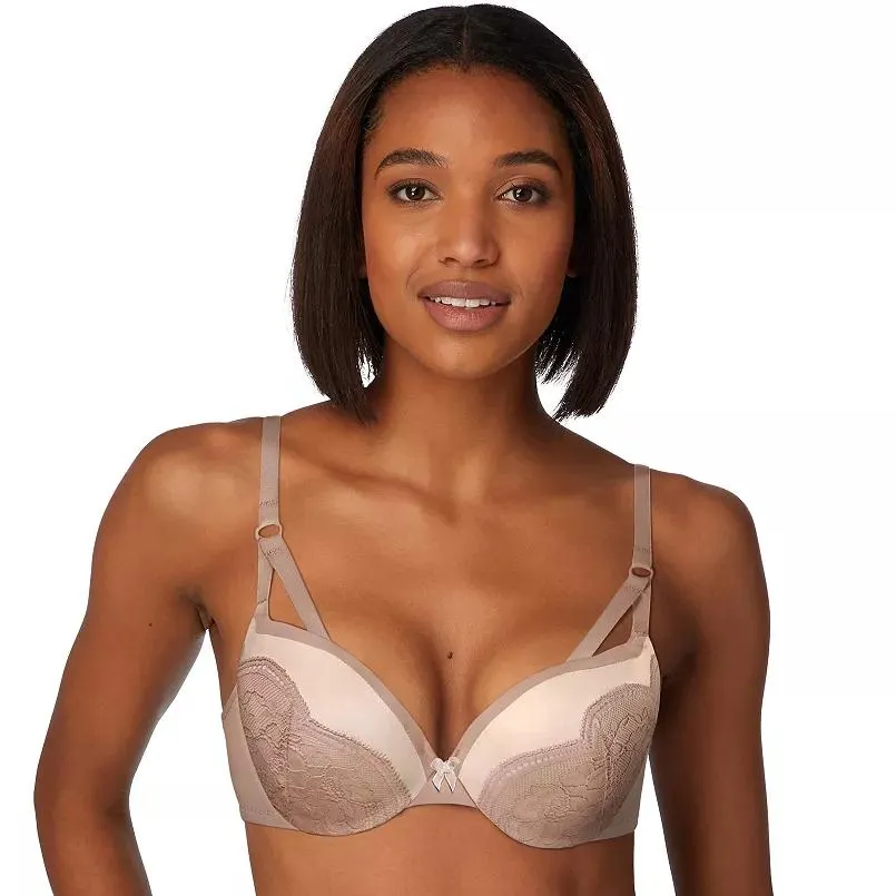 Maidenform® Love the Lift® Push Up & In Underwire Bra DM9900
