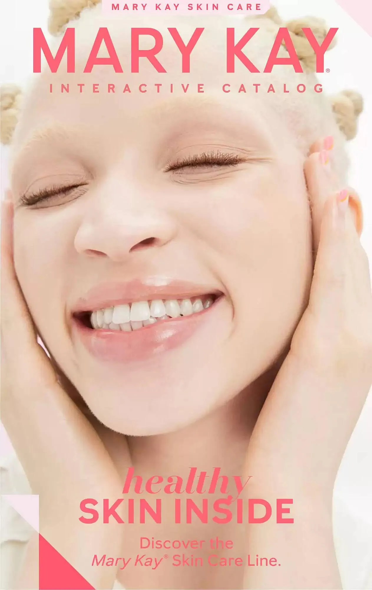 Mary Kay Weekly Ad - 1