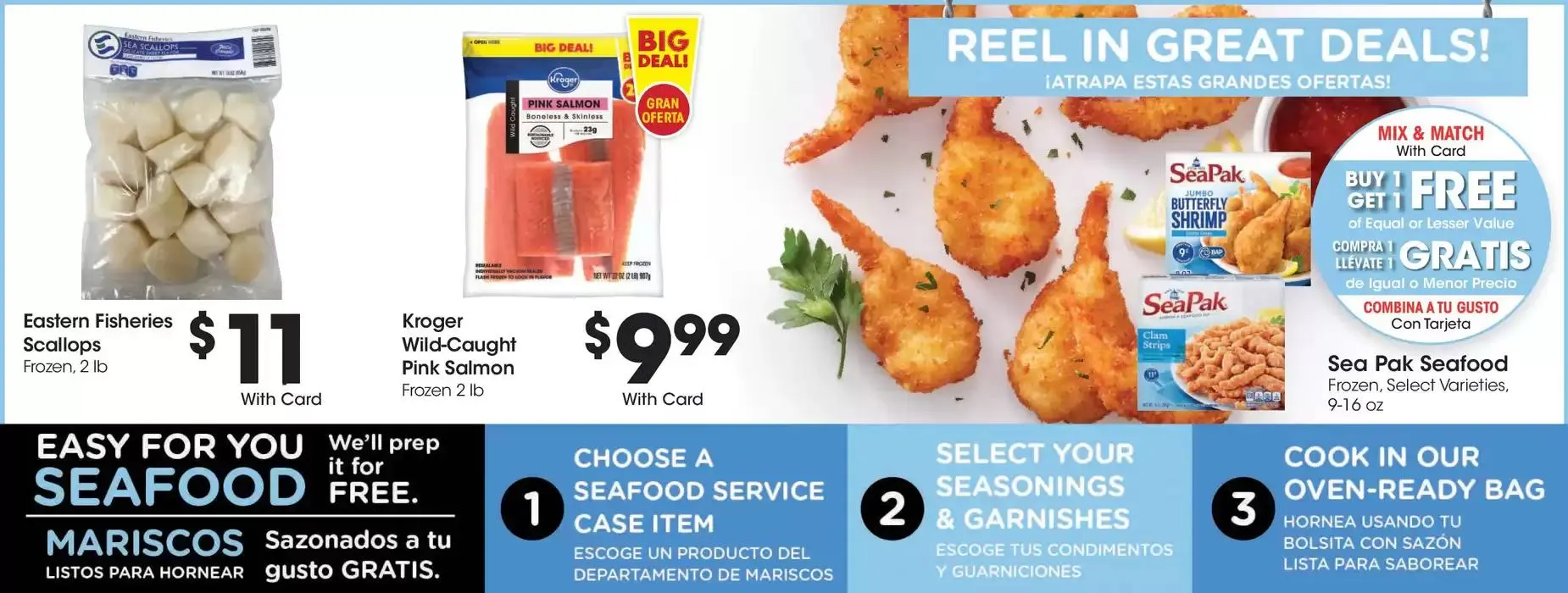 Weekly ad Top offers for all bargain hunters from March 12 to March 18 2025 - Page 9