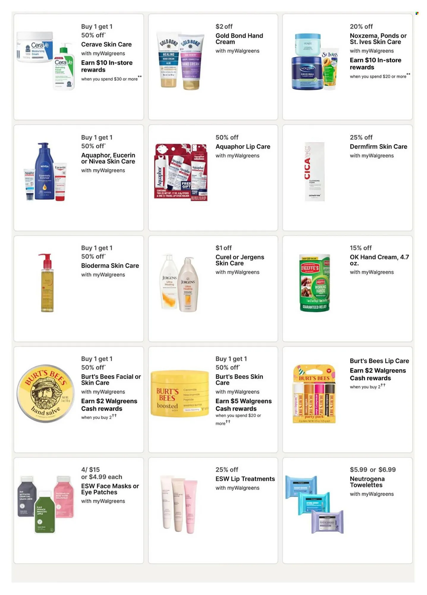 Weekly ad Walgreens weekly ad from November 23 to November 29 2025 - Page 24