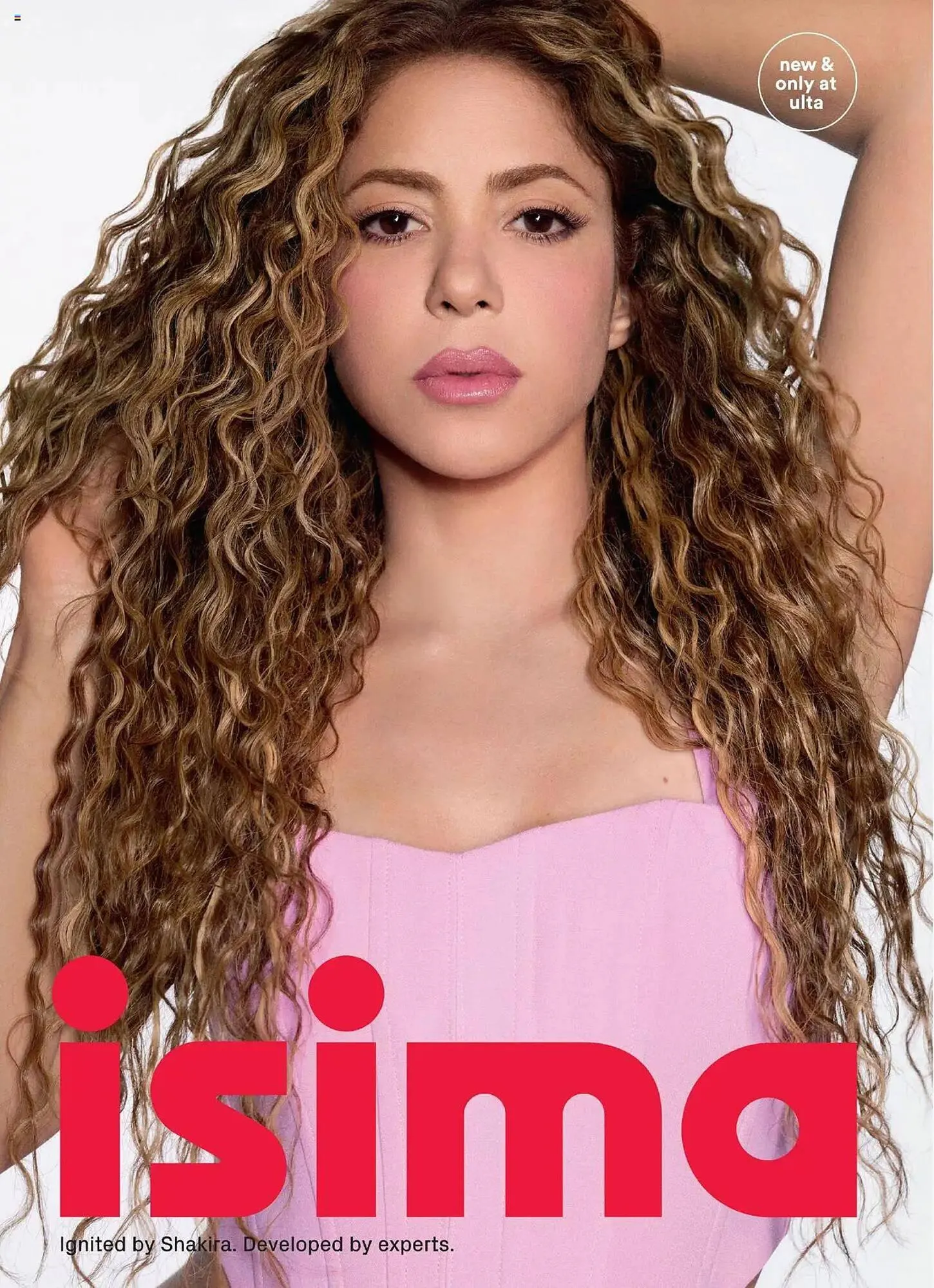 Weekly ad Ulta Beauty Weekly Ad from June 29 to July 19 2025 - Page 20