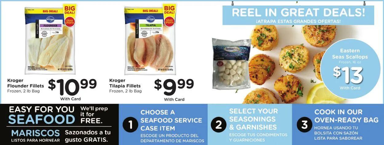 Weekly ad Smith's Current weekly ad from October 8 to October 14 2025 - Page 17