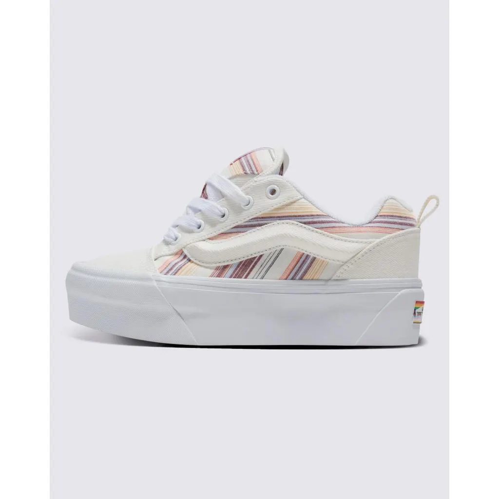 Together As Ourselves Knu Stack Shoe