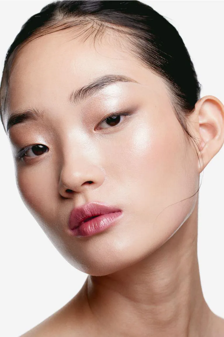 Highlighter Stick for Cheeks and Lips