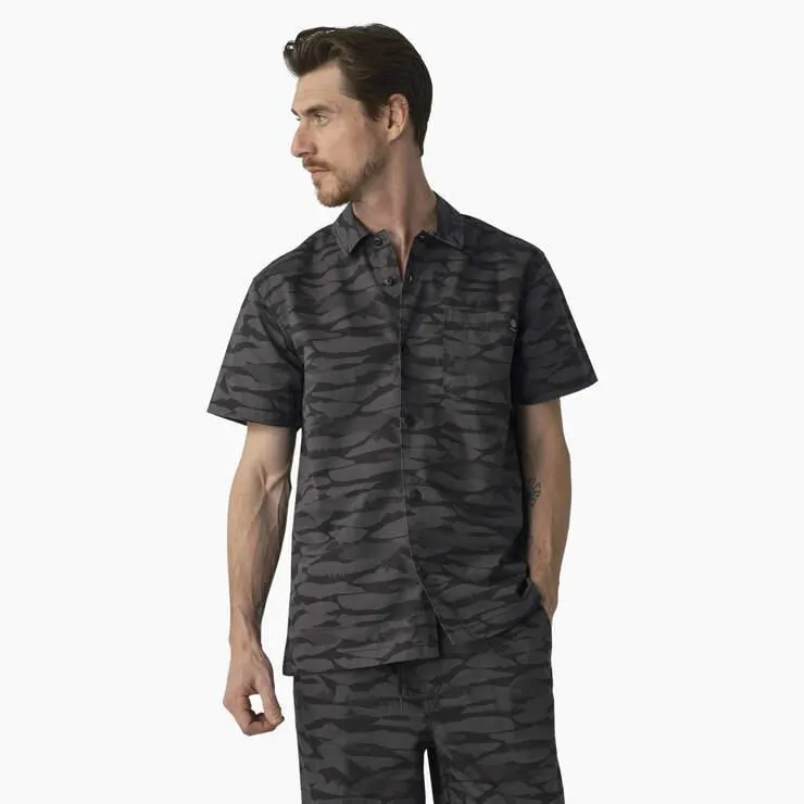 Dickies Skateboarding Cooling Relaxed Fit Shirt