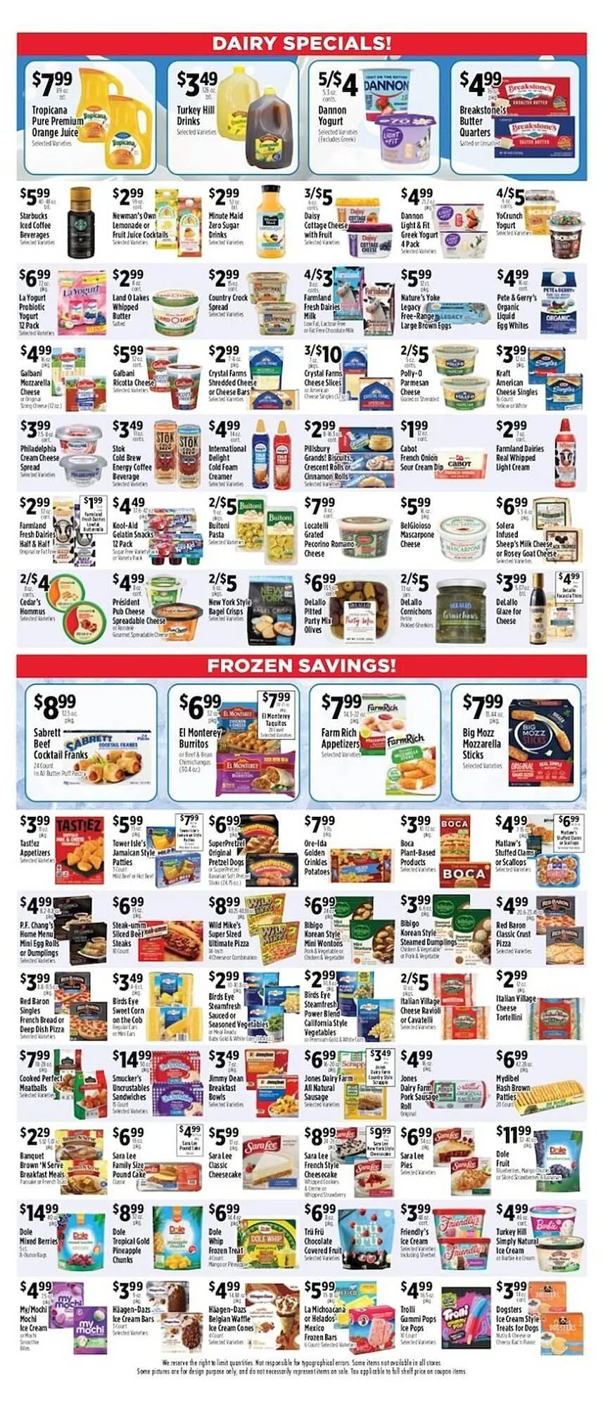 Weekly ad Pioneer Supermarkets weekly ad from February 6 to February 12 2026 - Page 4