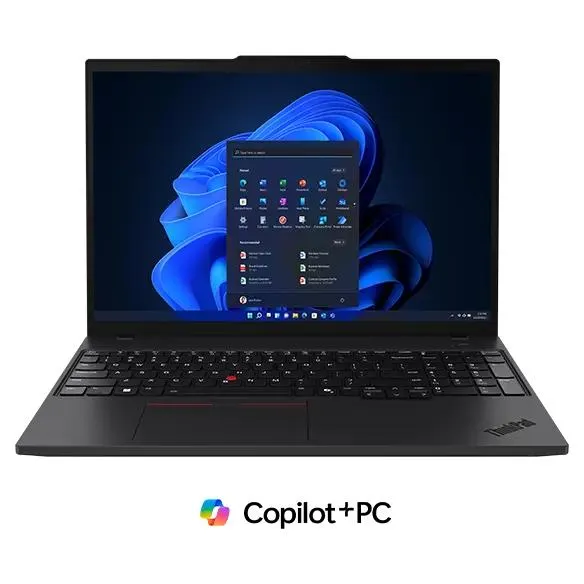 ThinkPad P16s Gen 4 (16″ AMD) Mobile Workstation