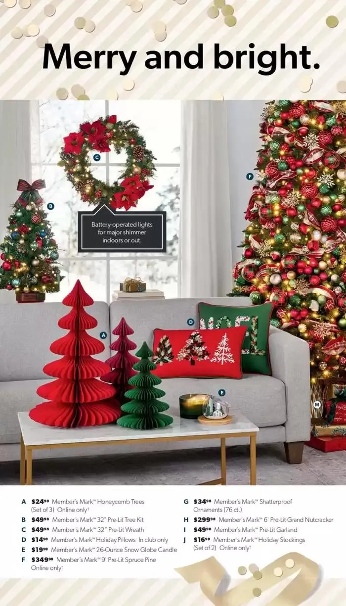 Weekly ad Save now with our deals from April 8 to April 22 2025 - Page 42