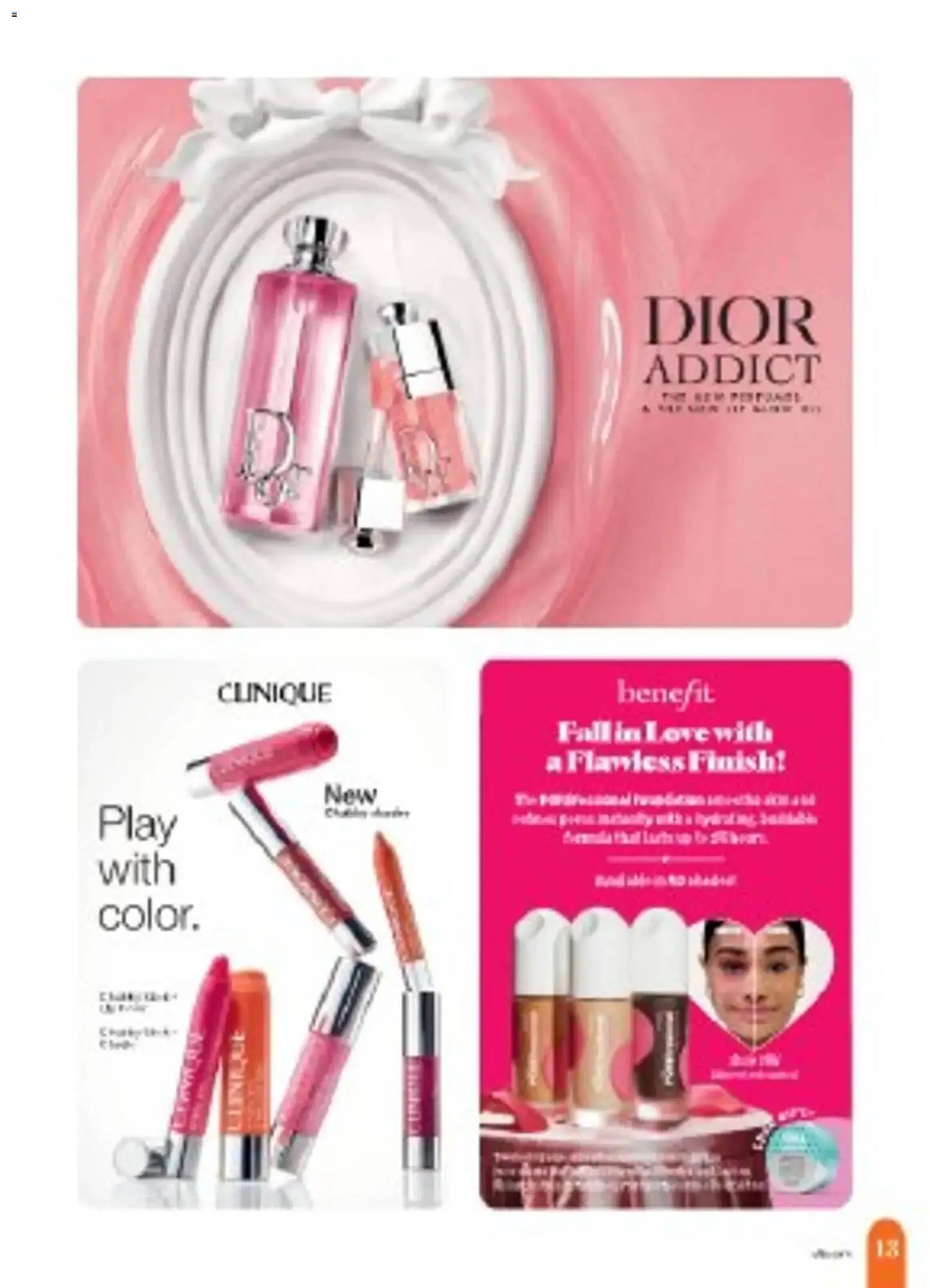 Weekly ad Ulta Beauty weekly ad from February 1 to February 22 2026 - Page 13
