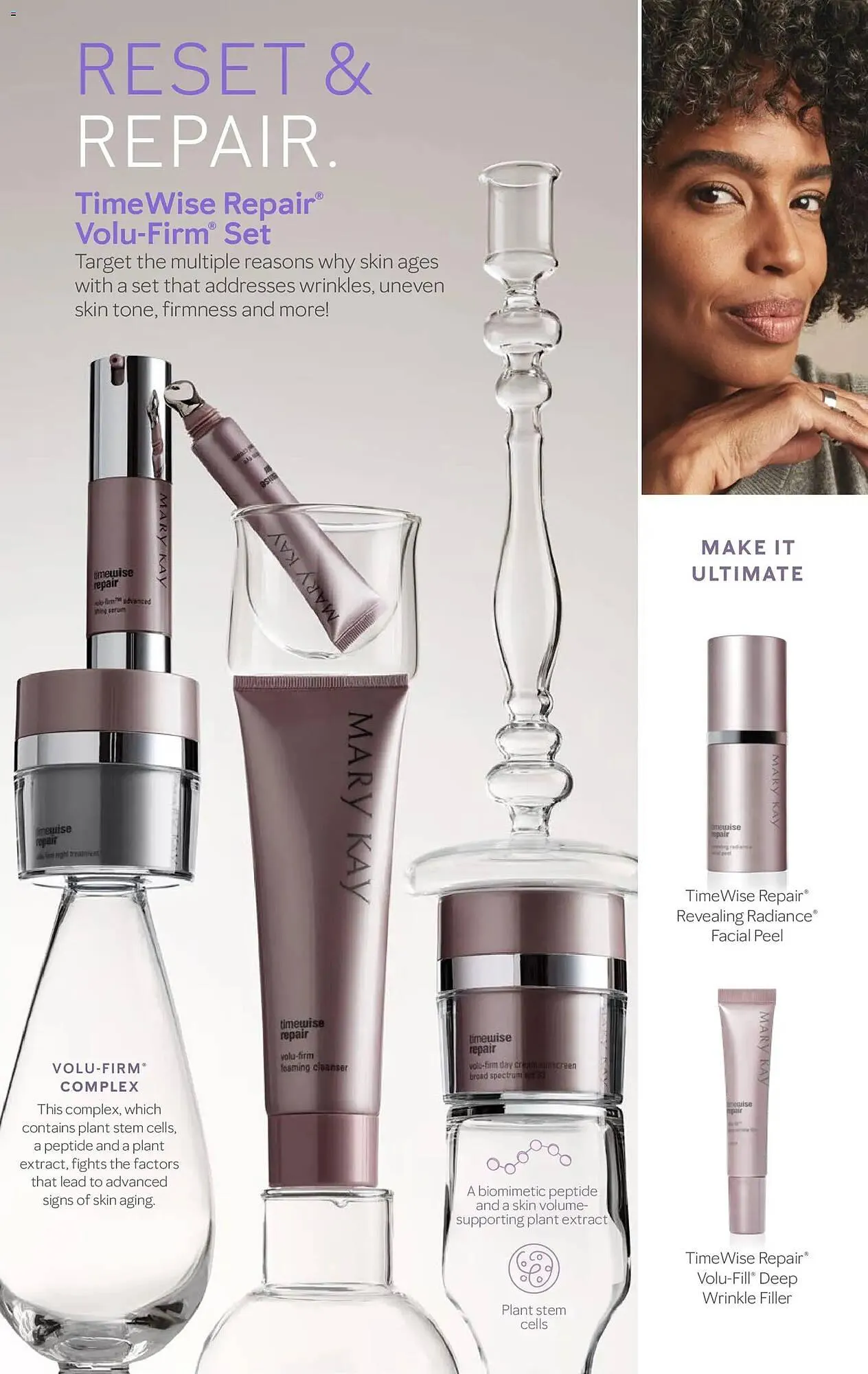 Weekly ad Mary Kay weekly ad from May 16 to May 17 2027 - Page 16