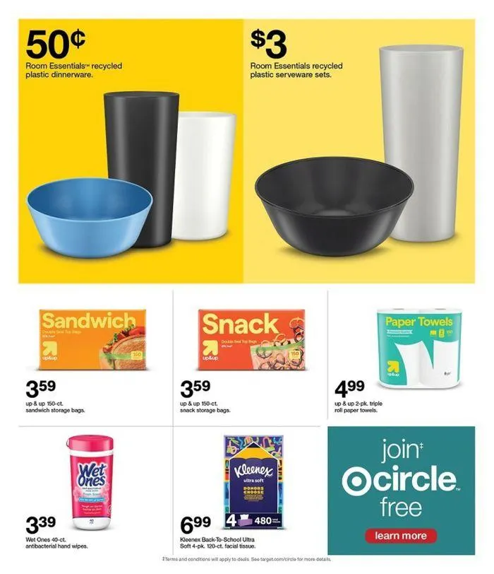 Weekly ad Deals from July 29 to August 3 2024 - Page 20