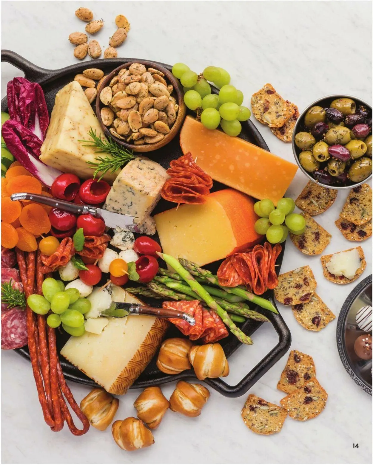 Weekly ad Acme Current weekly ad from April 18 to December 31 2025 - Page 15