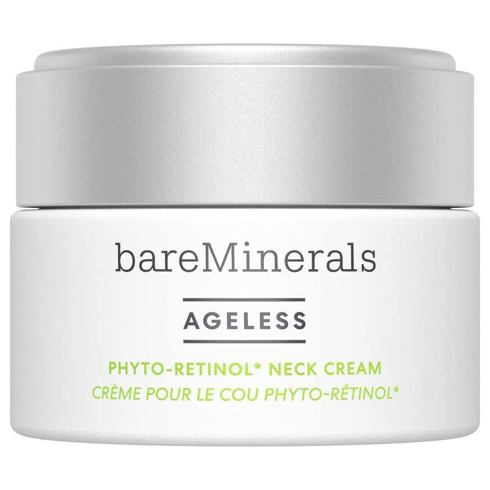 AGELESS Phyto-Retinol Neck Cream