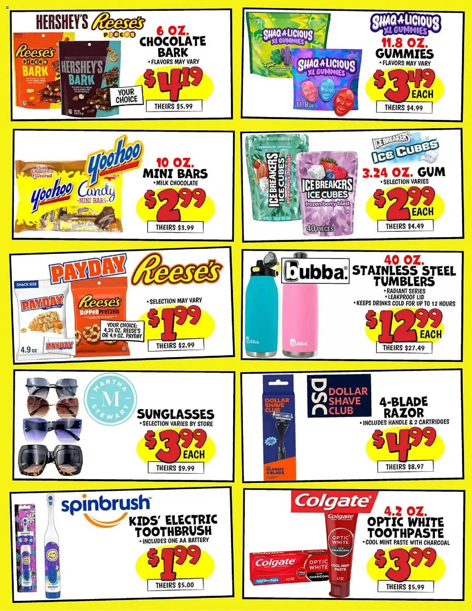 Weekly ad Ollie's weekly ad from February 20 to February 26 2026 - Page 3