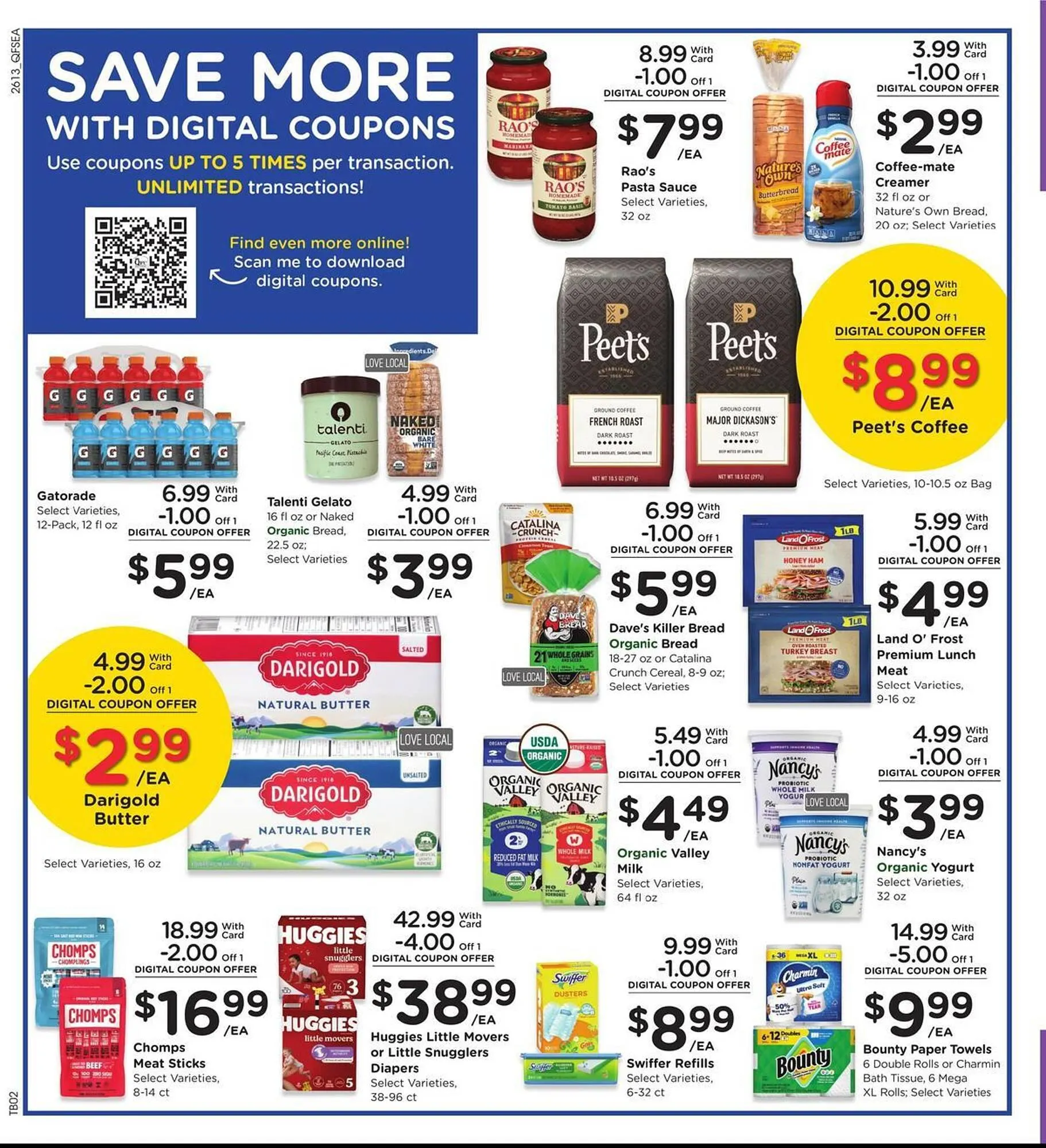 Weekly ad QFC weekly ad from April 29 to May 5 2026 - Page 5