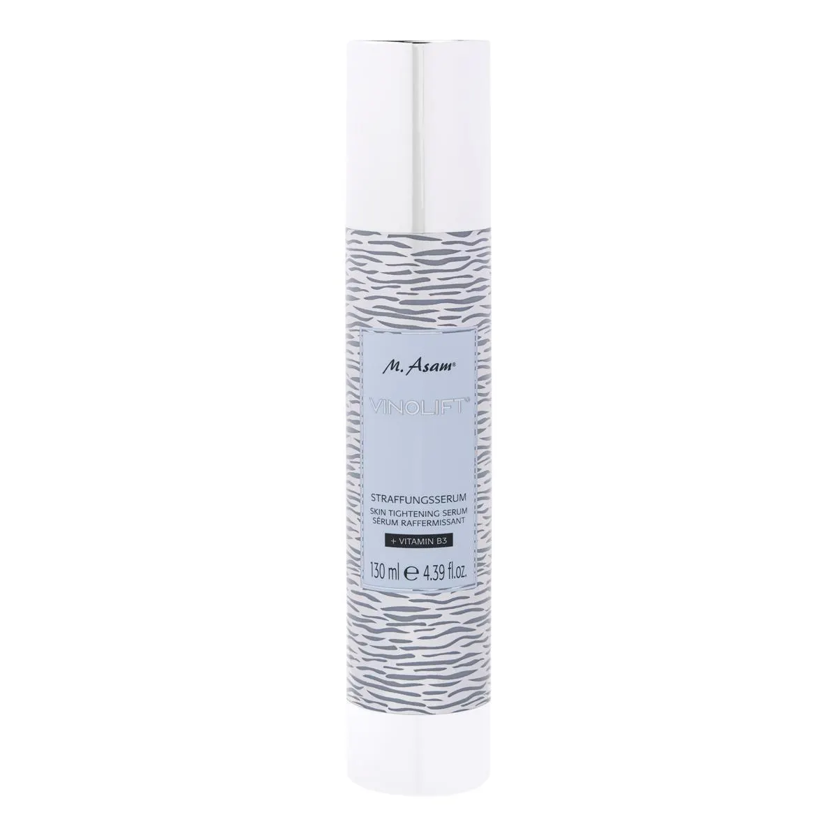 M. Asam VINOLIFT Rainbow Skin Tightening Serum