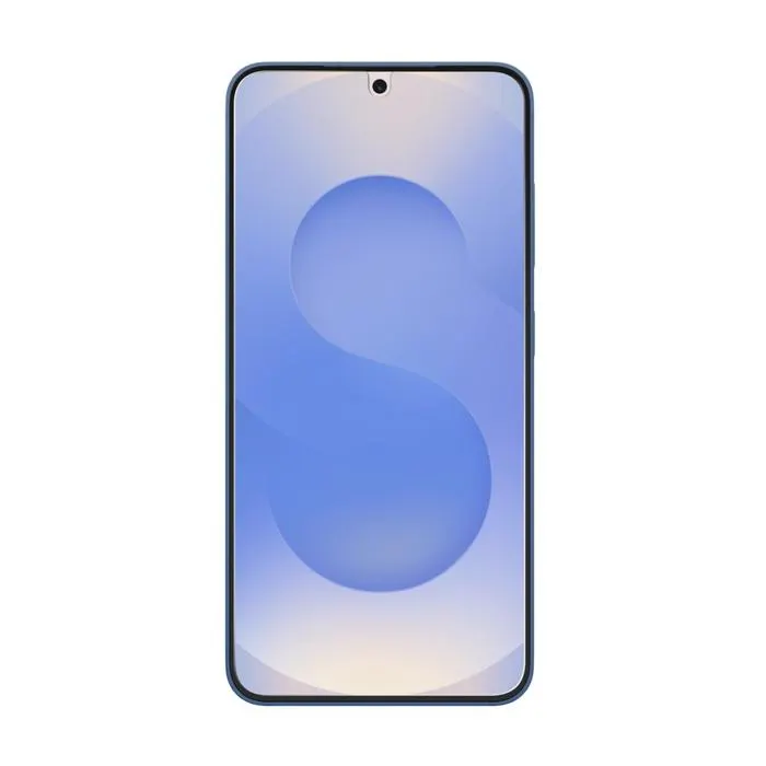 InvisiGlass Treated Screen Protector for Samsung Galaxy S25