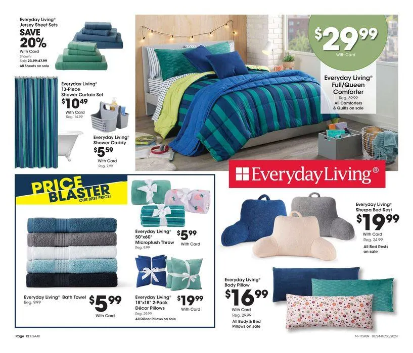 Weekly ad Our best offers for you from July 24 to July 30 2024 - Page 13