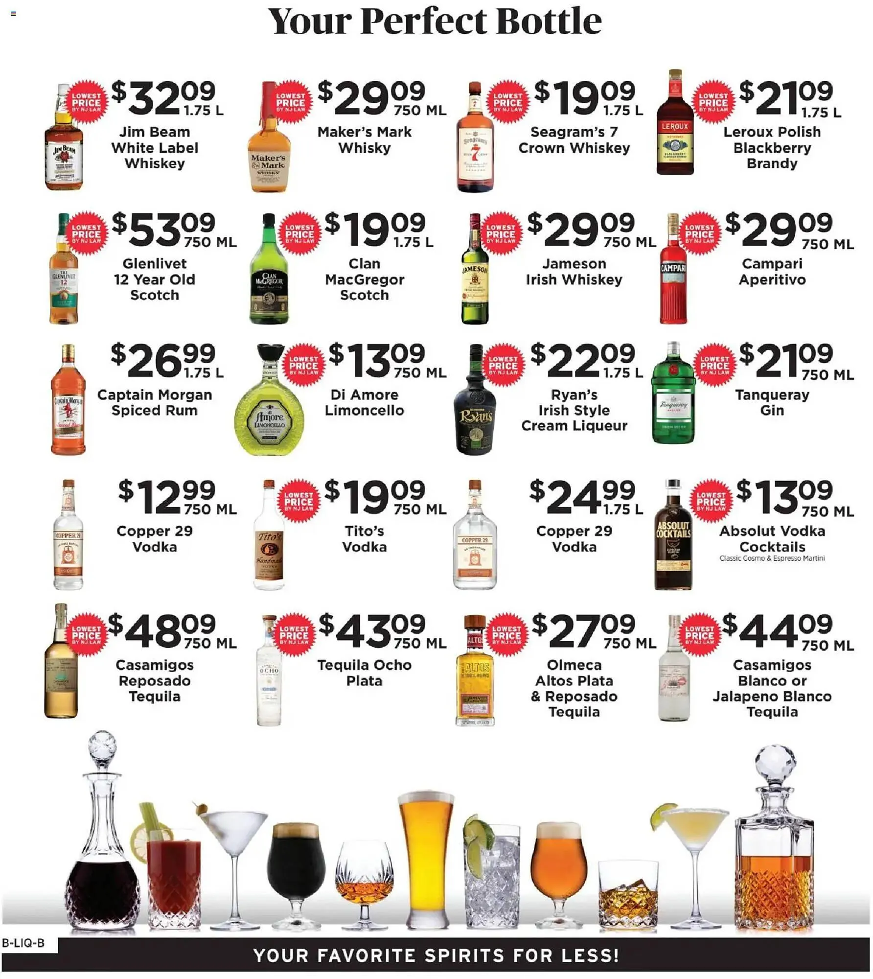 Weekly ad ShopRite flyer from February 18 to March 11 2026 - Page 2