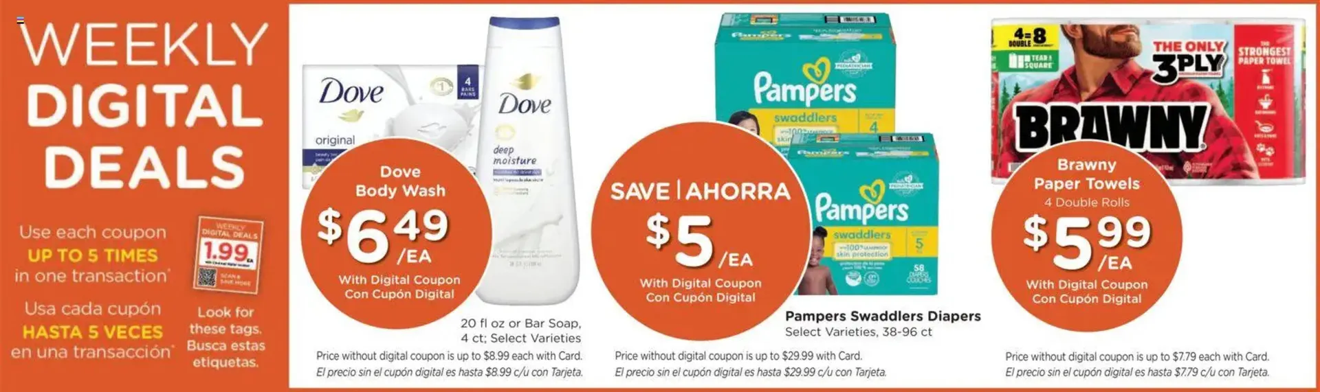 Weekly ad Smith's weekly ad from March 4 to March 11 2026 - Page 3