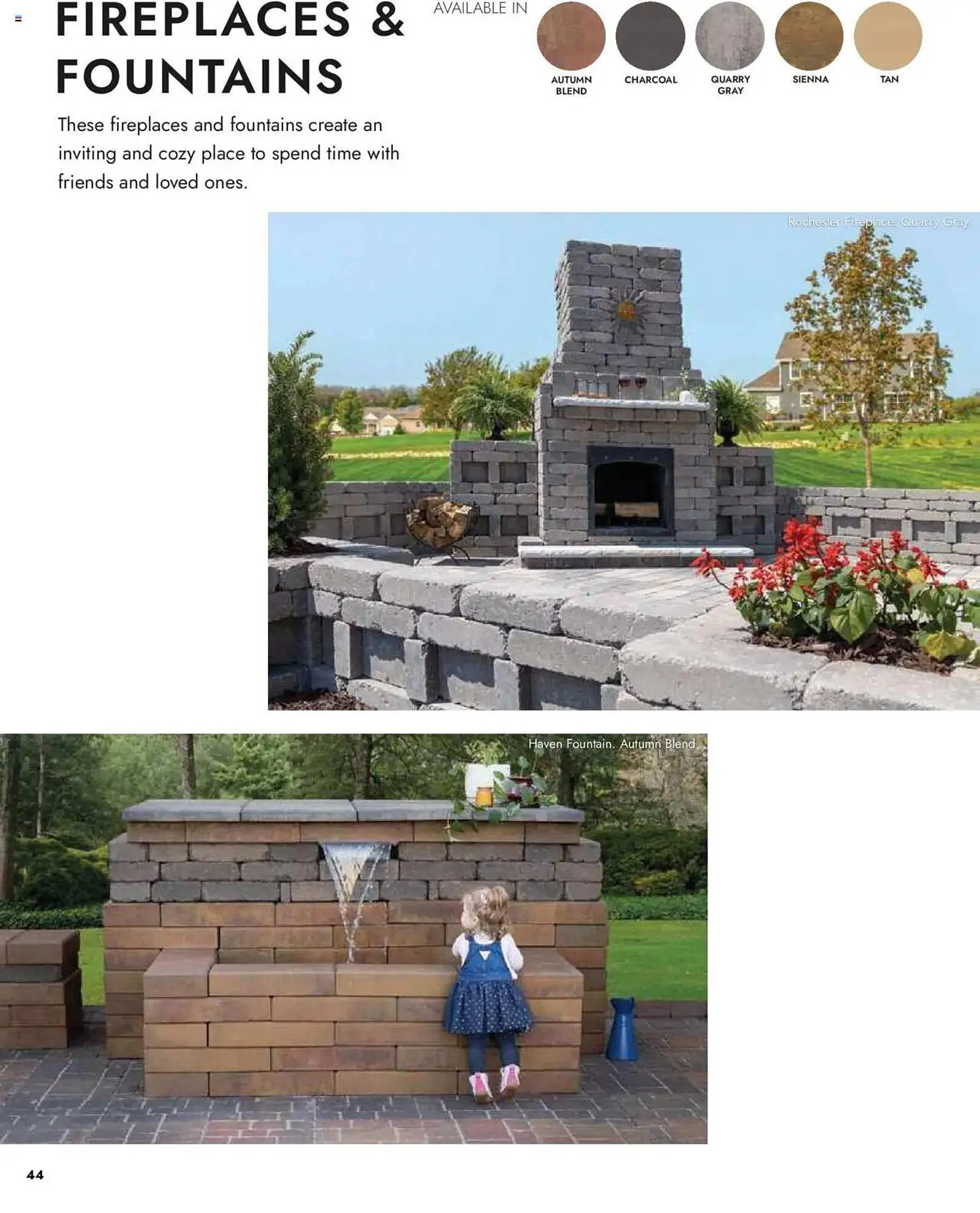 Weekly ad Menards Weekly Ad from March 13 to December 31 2025 - Page 44