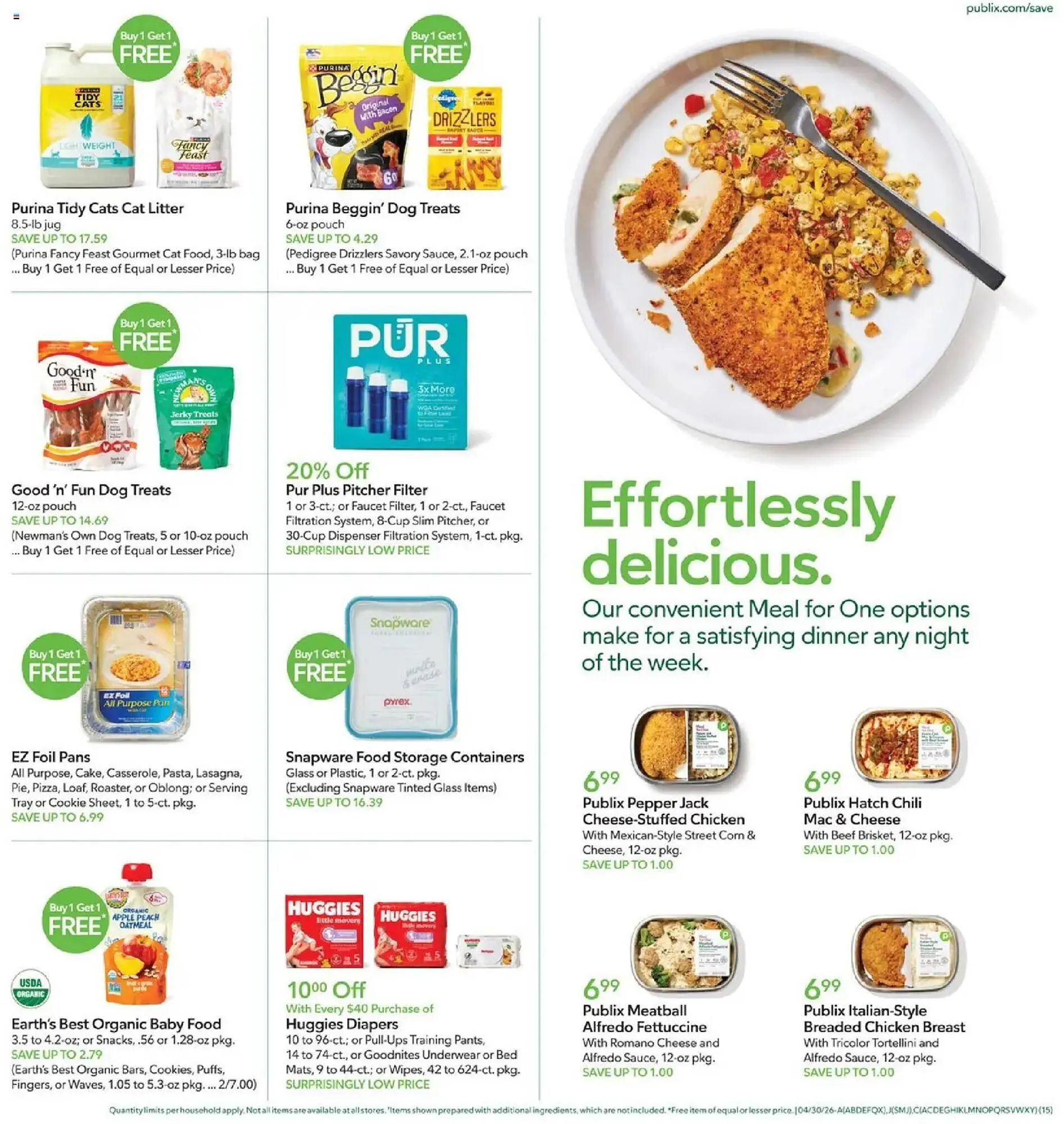 Weekly ad Publix weekly ad from April 29 to May 5 2026 - Page 15
