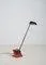Vintage Postmodern Table Lamp, 1980s