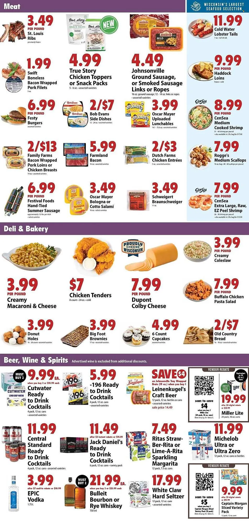 Weekly ad Festival Foods weekly ad from May 6 to May 12 2026 - Page 4