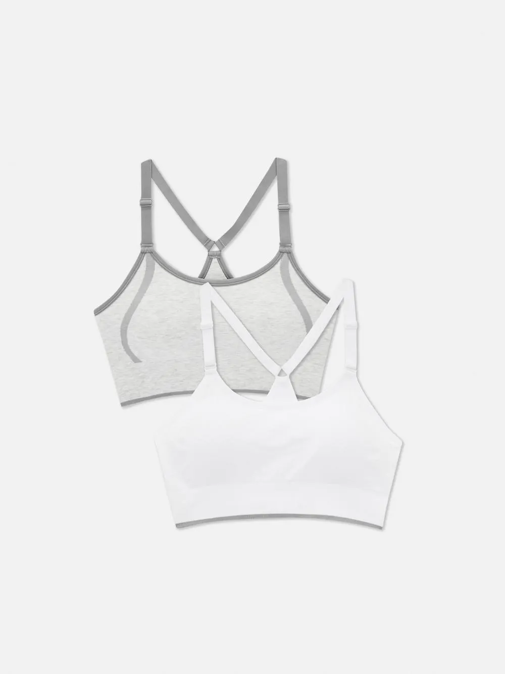 2-Pack Sports Bras