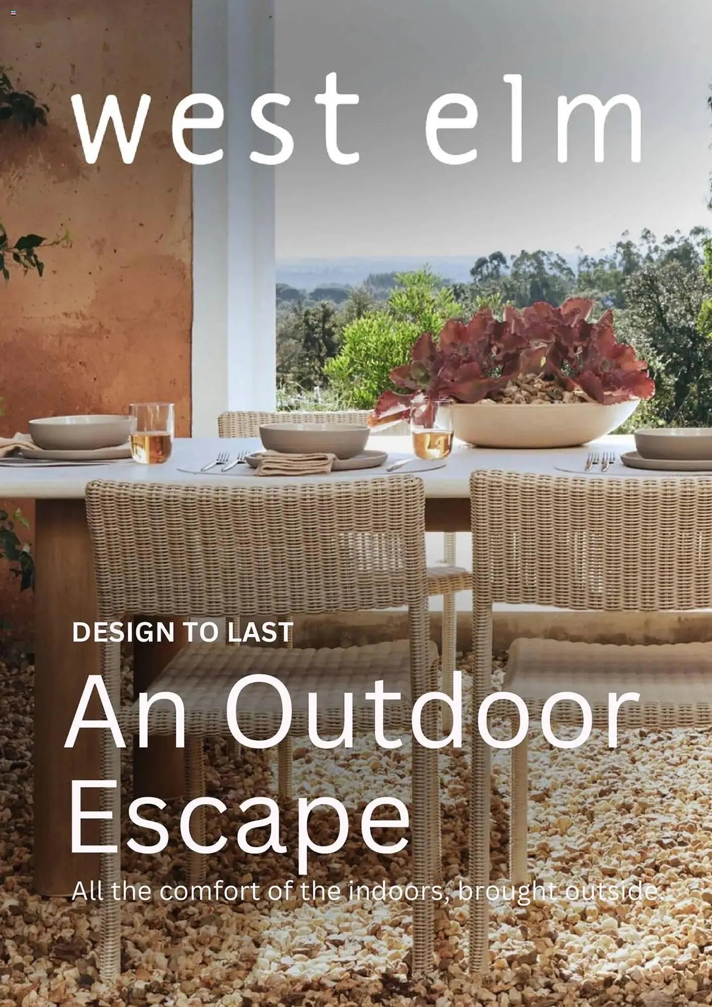 West Elm Weekly Ad - 1