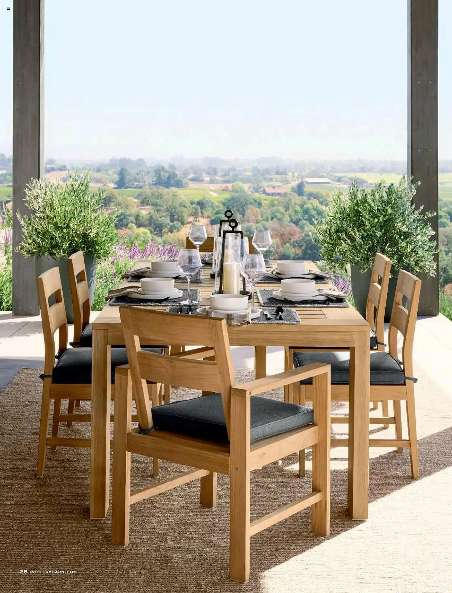 Weekly ad Pottery Barn Weekly Ad from January 21 to August 31 2025 - Page 26