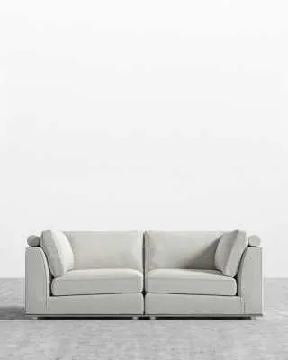 Milo Sofa - Compact - Clearance