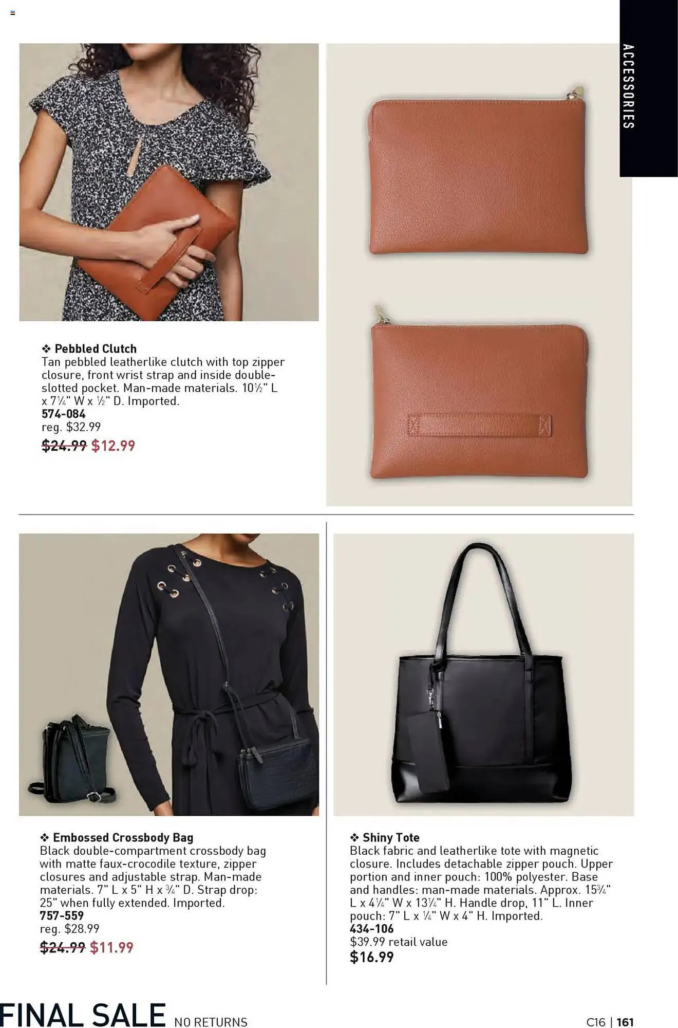 Weekly ad Avon Weekly Ad from July 30 to August 13 2025 - Page 161