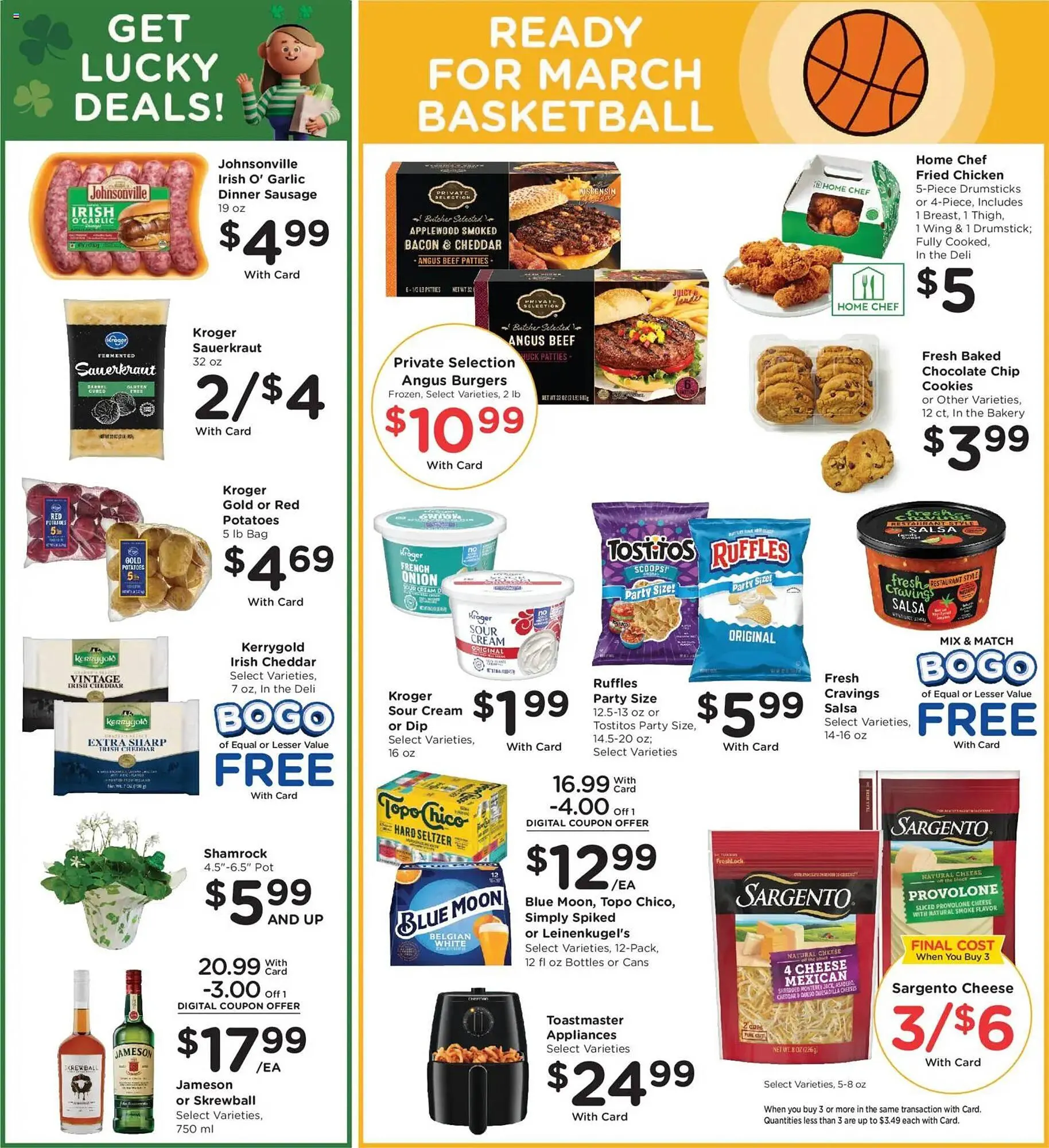 Weekly ad Fry's weekly ad from March 12 to March 17 2026 - Page 5
