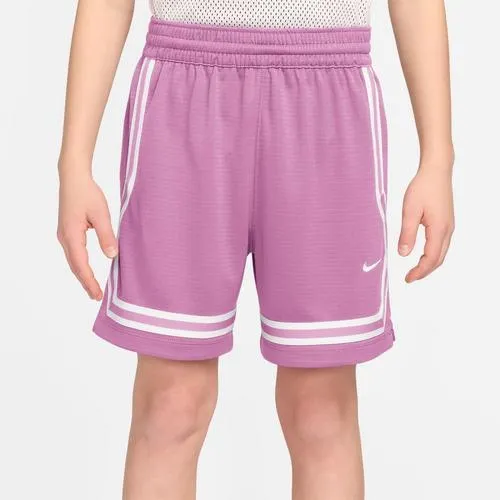 Girls' Nike Crossover Shorts