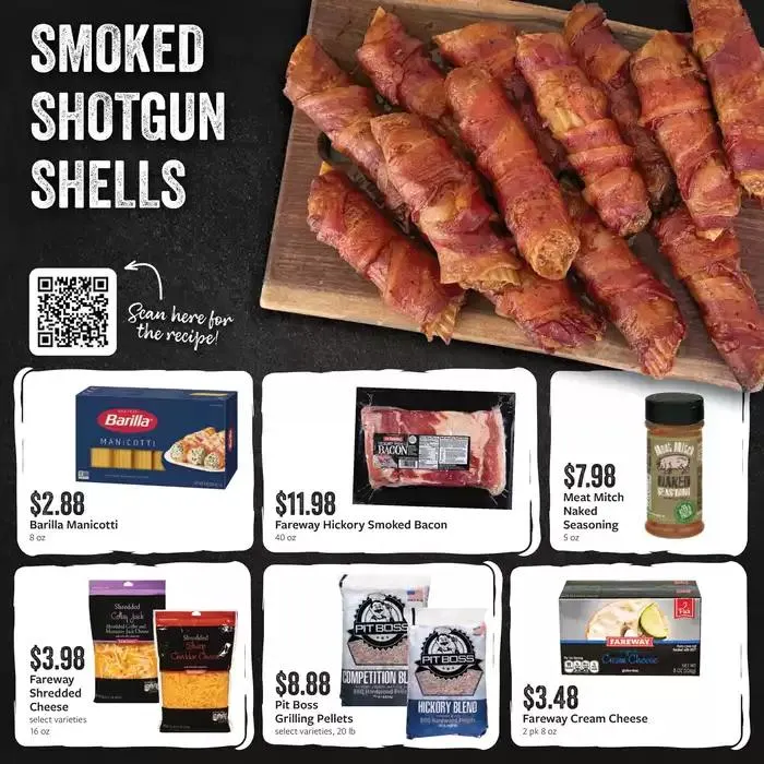 Weekly ad Our best deals for you from April 7 to April 12 2025 - Page 12