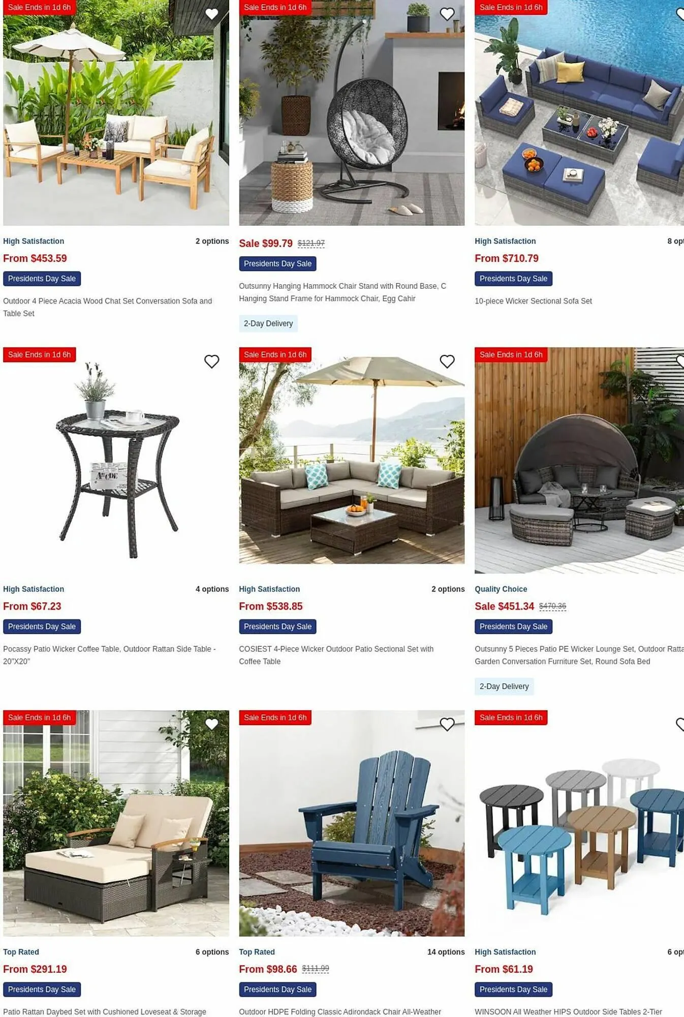 Weekly ad Bed Bath & Beyond Weekly Ad from February 17 to February 26 2025 - Page 48