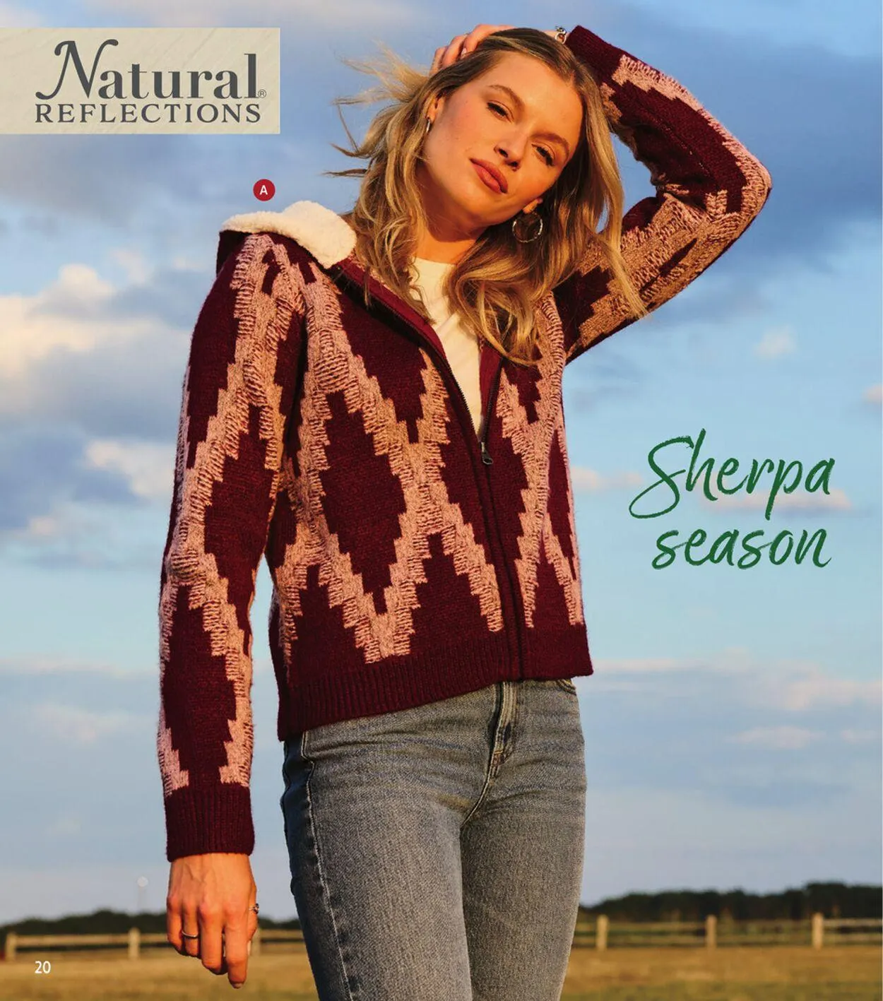 Weekly promotion Cabela's Current weekly ad spanning from November 30 to December 14 2025 - Page 20 for Catalogue 365