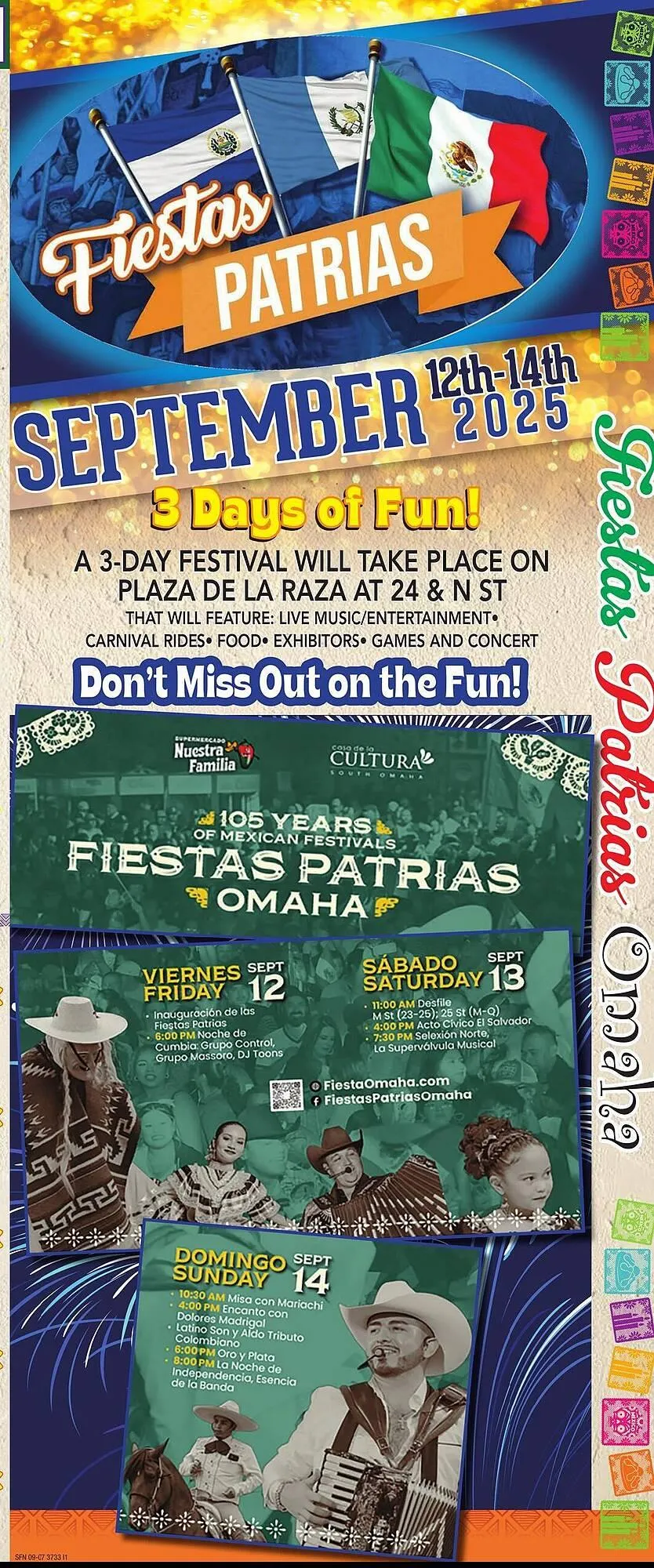Weekly ad Supermercado Nuestra Familia weekly ad from September 7 to September 13 2025 - Page 5