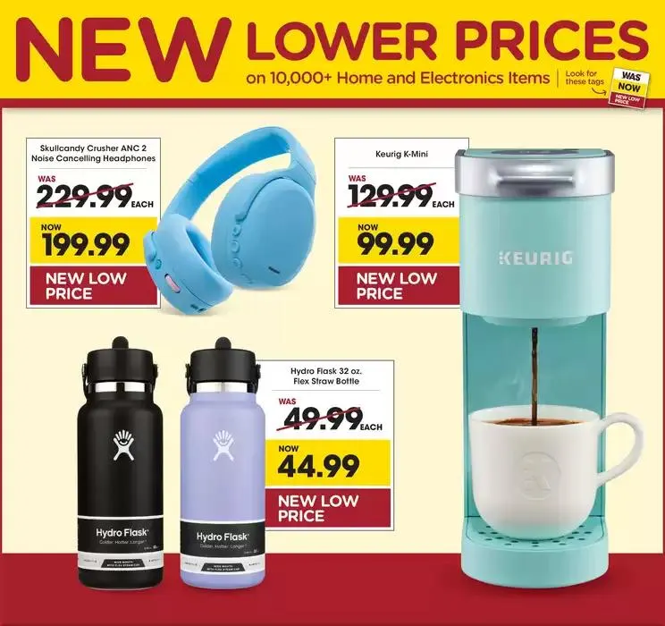 Weekly ad Our best bargains from October 16 to October 22 2024 - Page 13