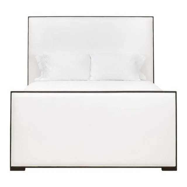Tailor Queen Bed
