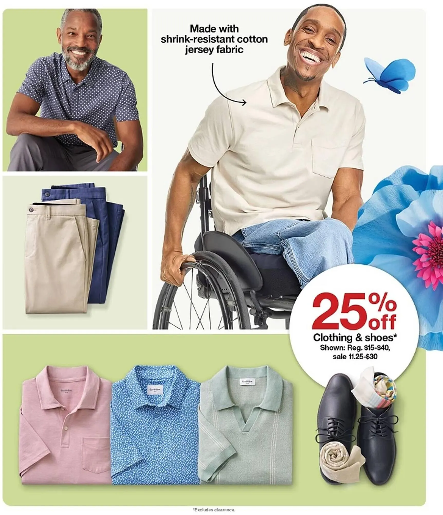 Weekly ad Target Weekly Ad from April 13 to April 19 2025 - Page 14