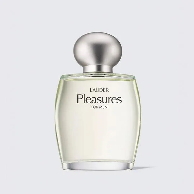 Lauder Pleasures For Men