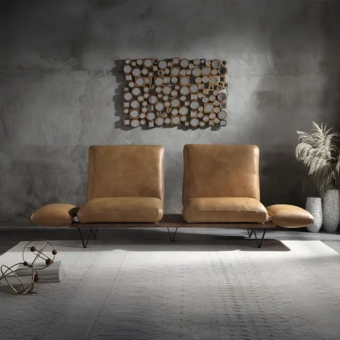 Narech Sofa W/Swivel