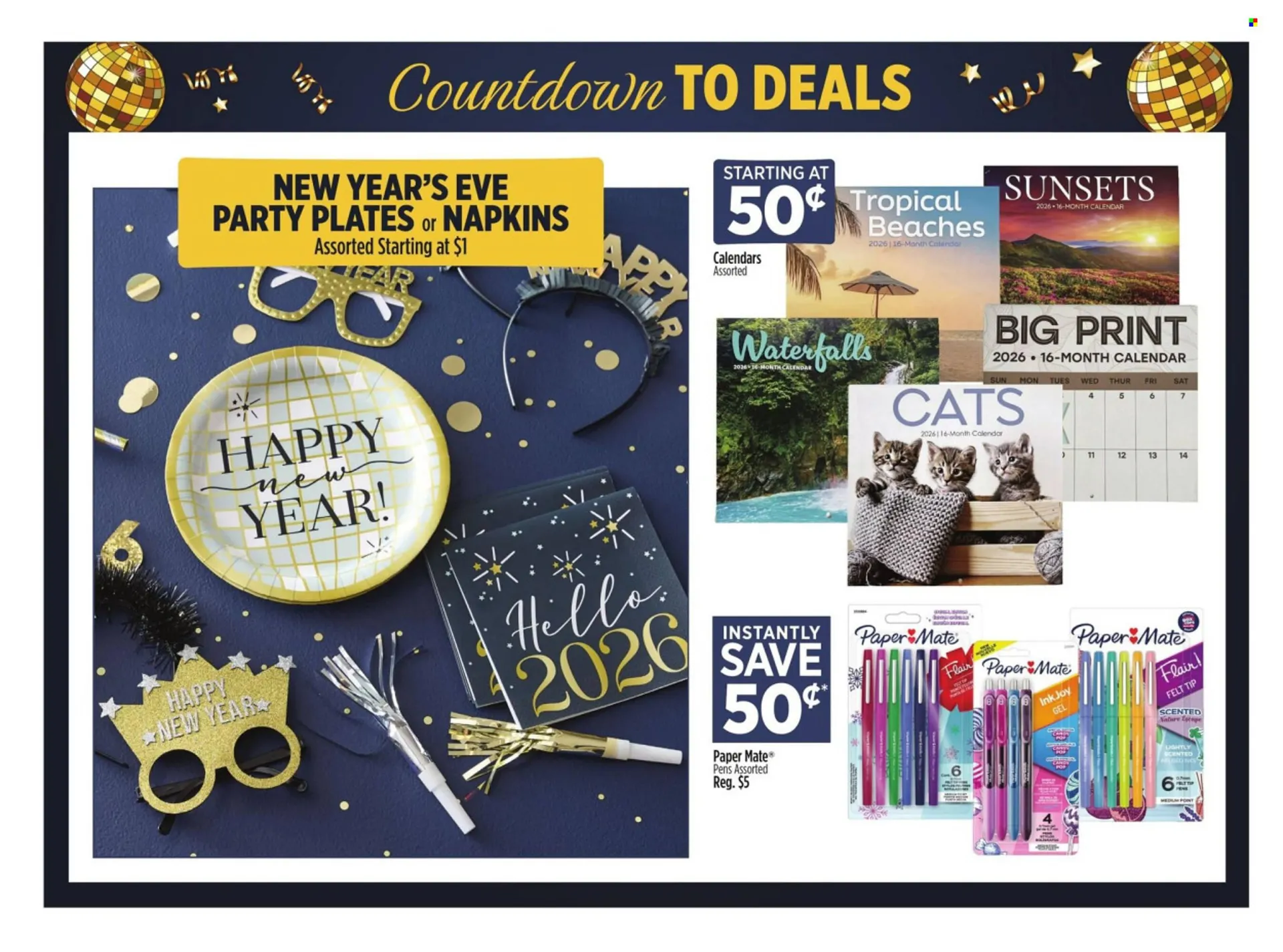 Weekly ad Dollar General weekly ad from December 21 to December 27 2025 - Page 8