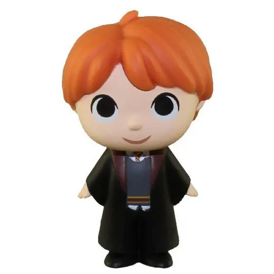 Funko Mystery Minis Vinyl Figure - Harry Potter - RON WEASLEY (3 inch)