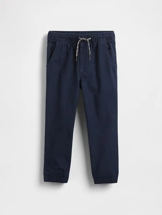Baby & Toddler Pull-On Everyday Slim Joggers