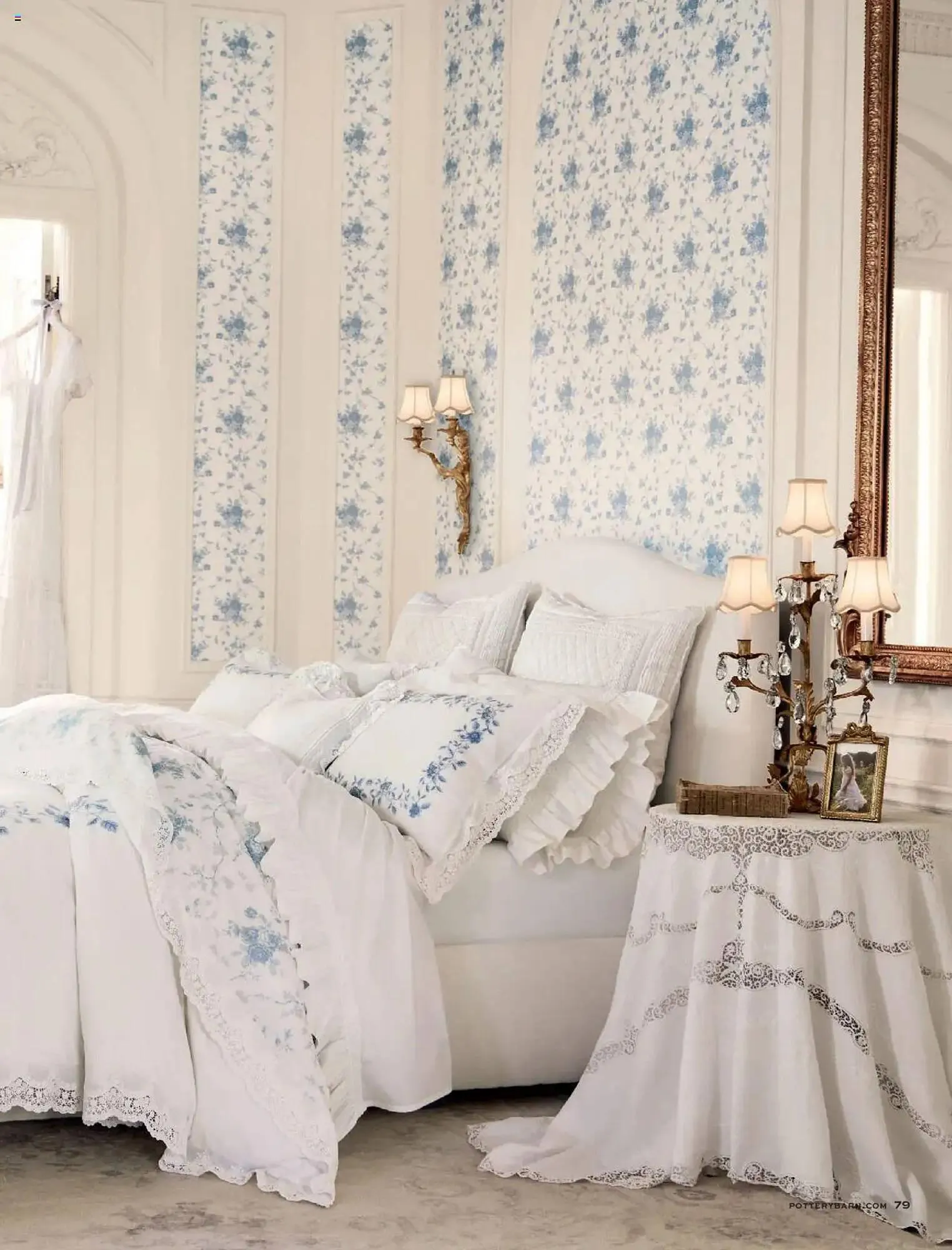 Weekly ad Pottery Barn Weekly Ad from March 22 to September 30 2025 - Page 79