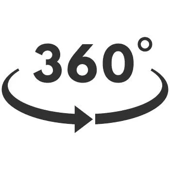 Braxton Large Sectional Sofa Cream