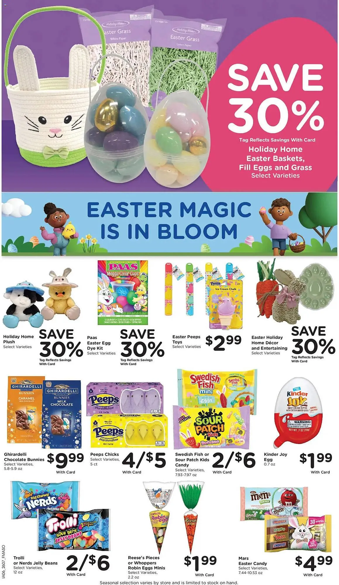 Weekly ad Fred Meyer weekly ad from March 18 to March 24 2026 - Page 8